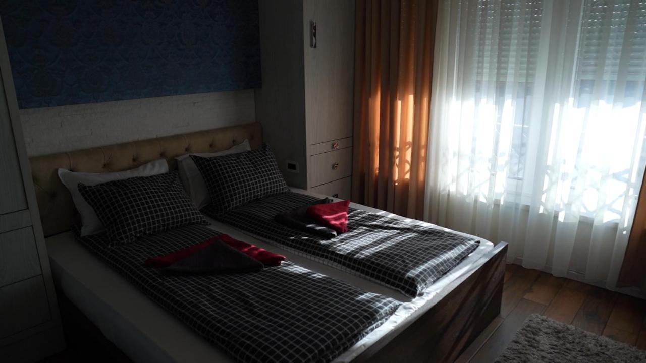 Bella Studios Kruševac المظهر الخارجي الصورة