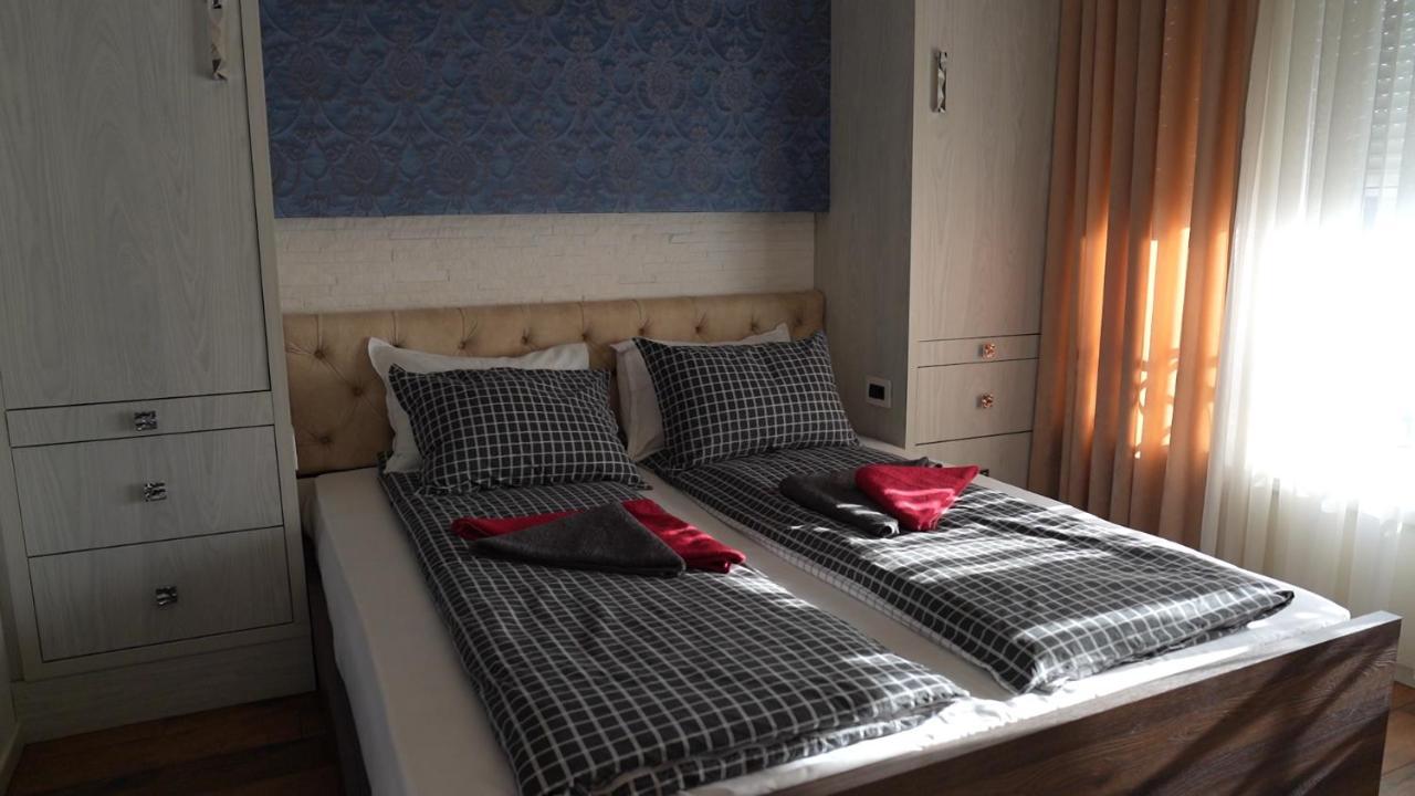Bella Studios Kruševac المظهر الخارجي الصورة